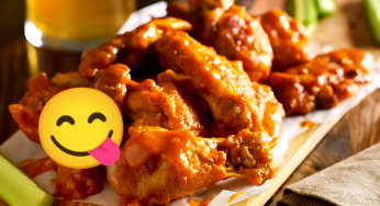 Alette di pollo da fast food? Scopri la ricetta rivoluzionaria che promette di superarle tutte!