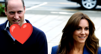 Il messaggio congiunto di Kate e William lascia tutti senza fiato: è davvero inaspettato!
