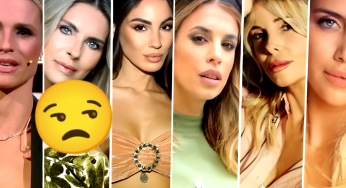 Scopri le VIP più desiderate dagli italiani: la top 10 che vi lascerà a bocca aperta!