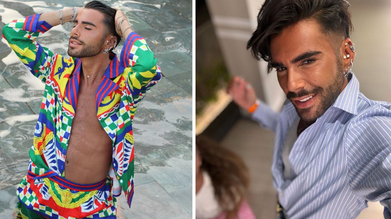 Federico Fashion Style, nuovo look per Anna Pettinelli: mai vista così bionda e luminosa
