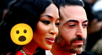 La verità sulla relazione tra Naomi Campbell e Mohammed Al Turki: non è quello che pensi!
