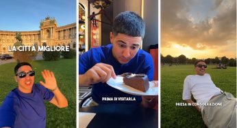 Scopre la città in cui si vive meglio al mondo: è il gioiellino più affascinante d'Europa