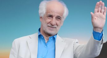 Rai Play, Toni Servillo in un film fuori concorso al Festival di Venezia: pellicola emozionante