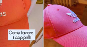 Come lavare i cappelli, esperto spiega come evitare danni: non metteteli in lavatrice
