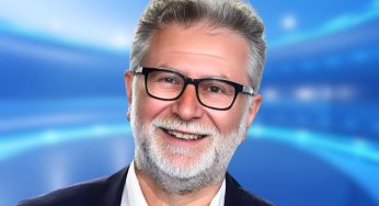 Che Tempo Che Fa, Fabio Fazio parte col botto: "Il primo ospite è il più amato di tutti"