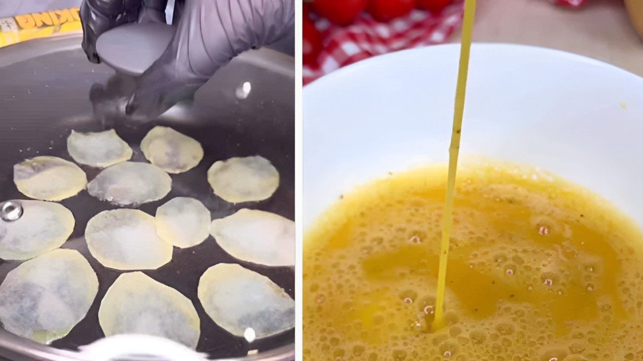Piadifritta, ricetta sfiziosa