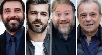 Edoardo Leo e Luca Argentero stasera in tv: commedia memorabile con un cast stellare