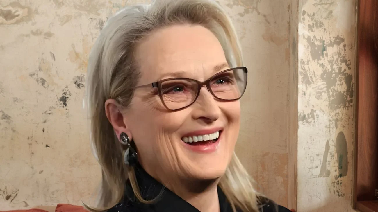 stasera in tv meryl streep