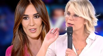 Verissimo, Silvia Toffanin spoilera la nuova prof di Amici? L'ospitata a sorpresa