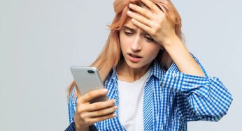 Troppe foto ed email sullo smartphone? Potresti soffrire di un disturbo ancora sottovalutato: lo dicono gli esperti