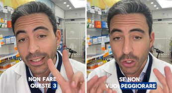 Mal di gola, i 3 errori molto comuni da evitare per guarire più in fretta