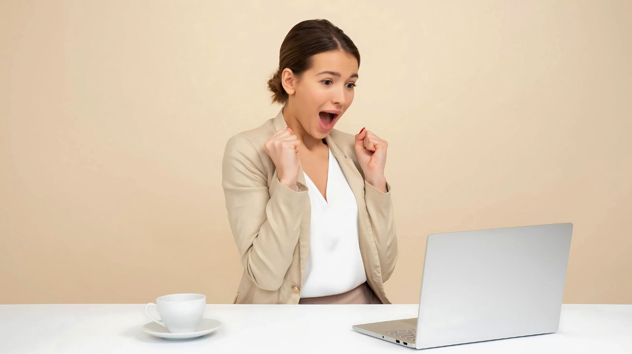 Come scoprire se si sta per ottenere una promozione al lavoro