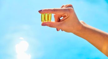 Vitamina D, il segreto per sopravvivere all'inverno: i 5 alimenti che devi assolutamente mangiare