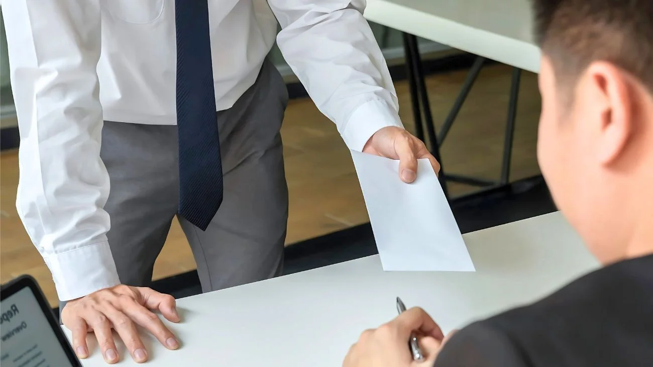 Cosa deve fare il datore di lavoro per licenziare un dipendente