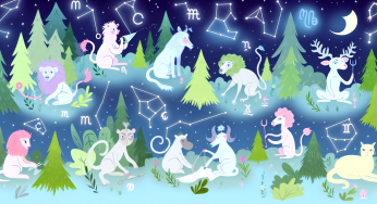 Oroscopo del giorno: le stelle svelano segreti nascosti tra amore, lavoro e sorprese per ogni segno zodiacale