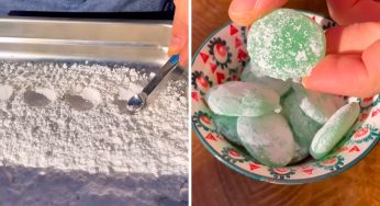 Caramelle fai da te, la ricetta semplicissima contro alito cattivo e pizzicore alla gola