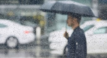 Ti piace il rumore della pioggia? Cosa significa secondo la psicologia